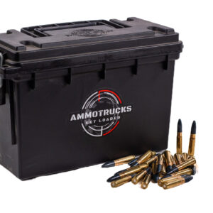 Vairog 300 Blackout 225 Grain Subsonic - 500 rounds