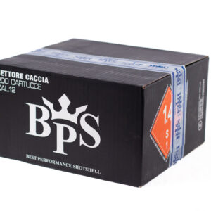 Ammo Trucks - BPS 00 Buckshot 200 Round Case