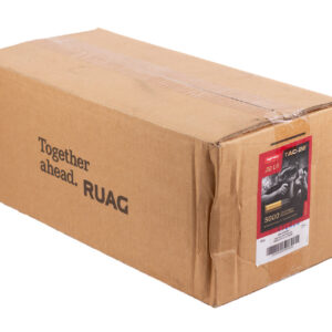 Norma Tac22 .22 Long Rifle 40gr - 5000 Round Case